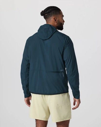 Ronan Packable Jacket