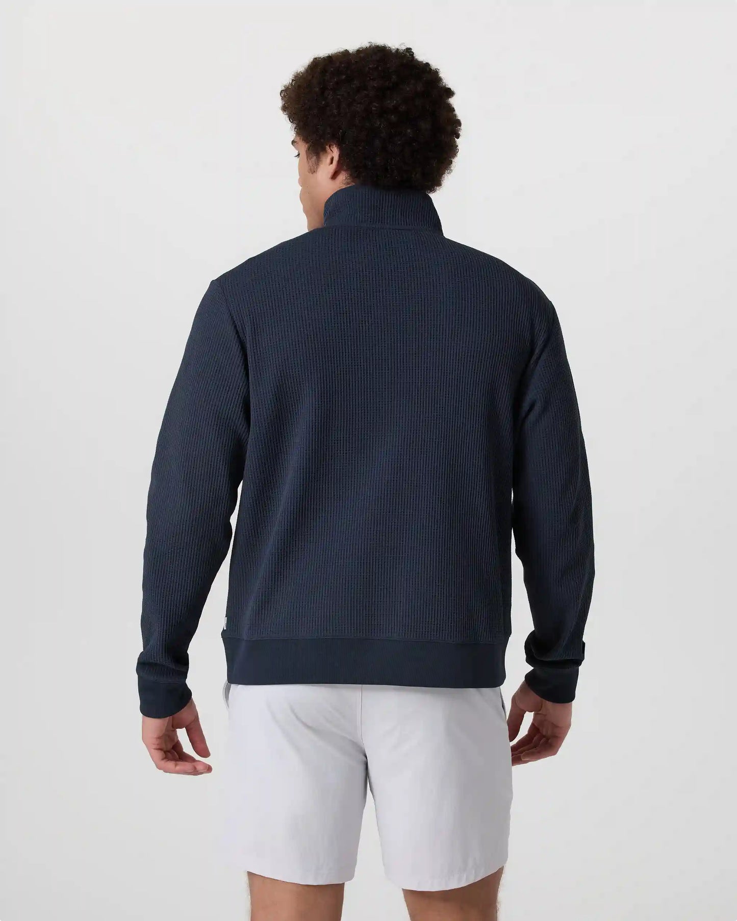 Jamestown Full Zip