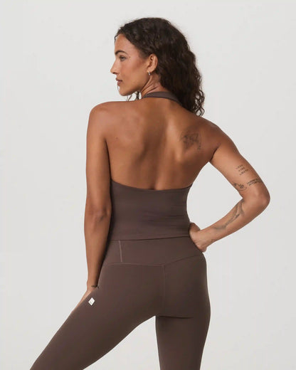 Vuori AllTheFeels™ Halter