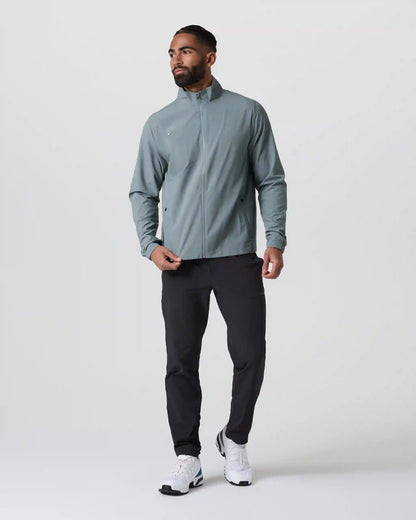 Venture Track Jacket