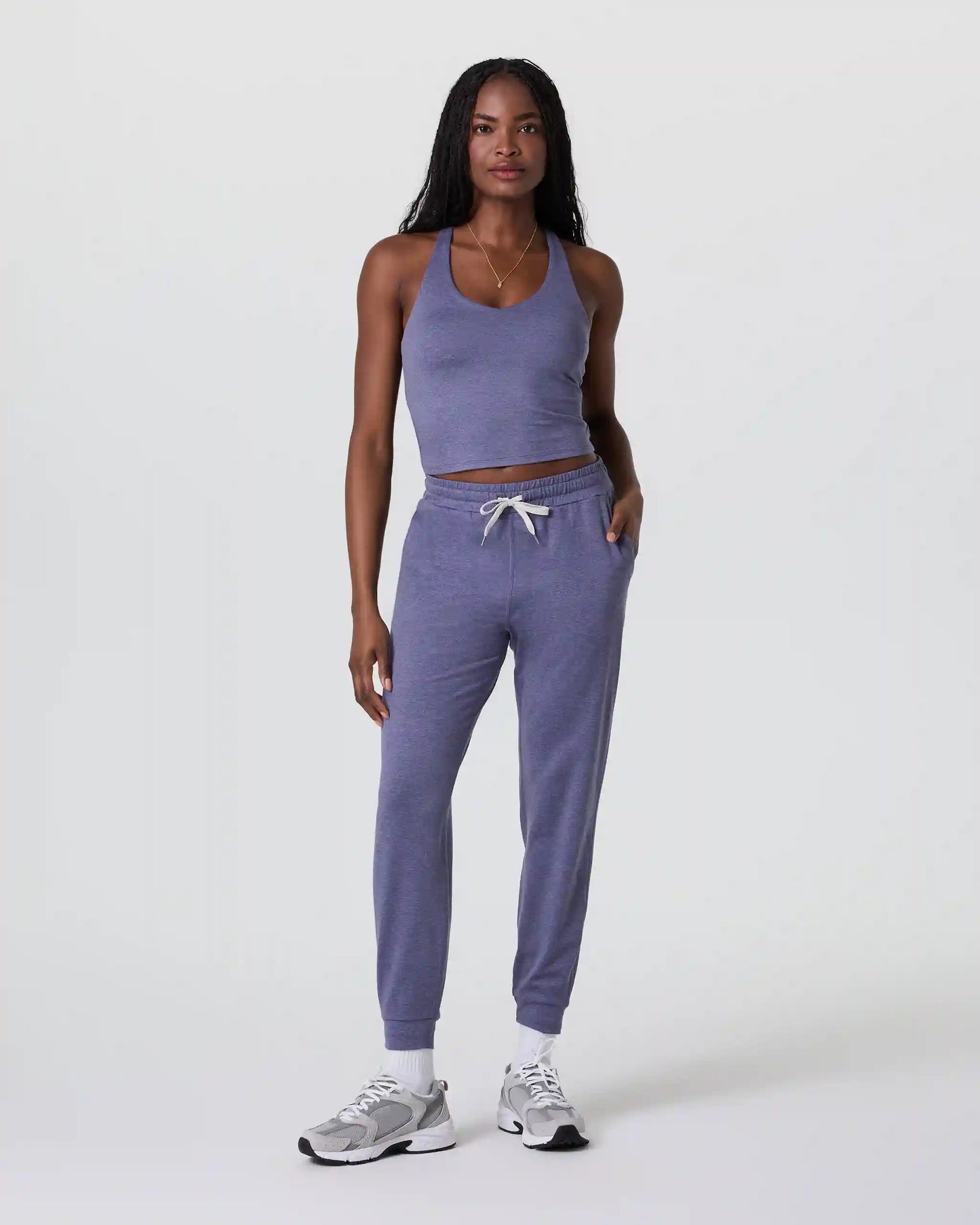 Performance Jogger-Long