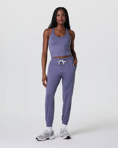 Performance Jogger-Long