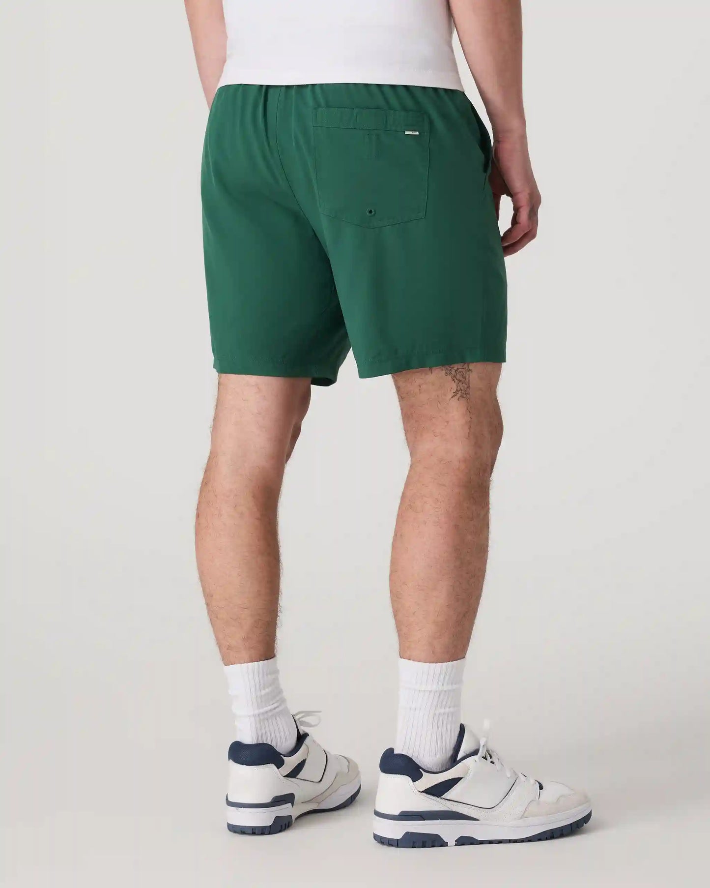 Kore Short Lined 7"