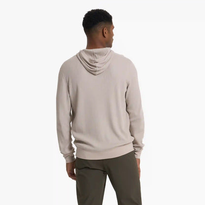 Waffle Hoodie