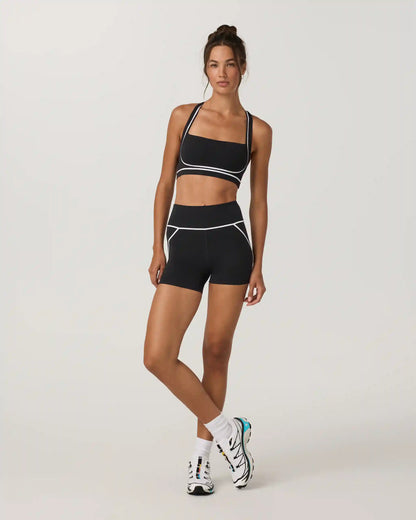 Vuori AllTheFeels™ Linework Bra