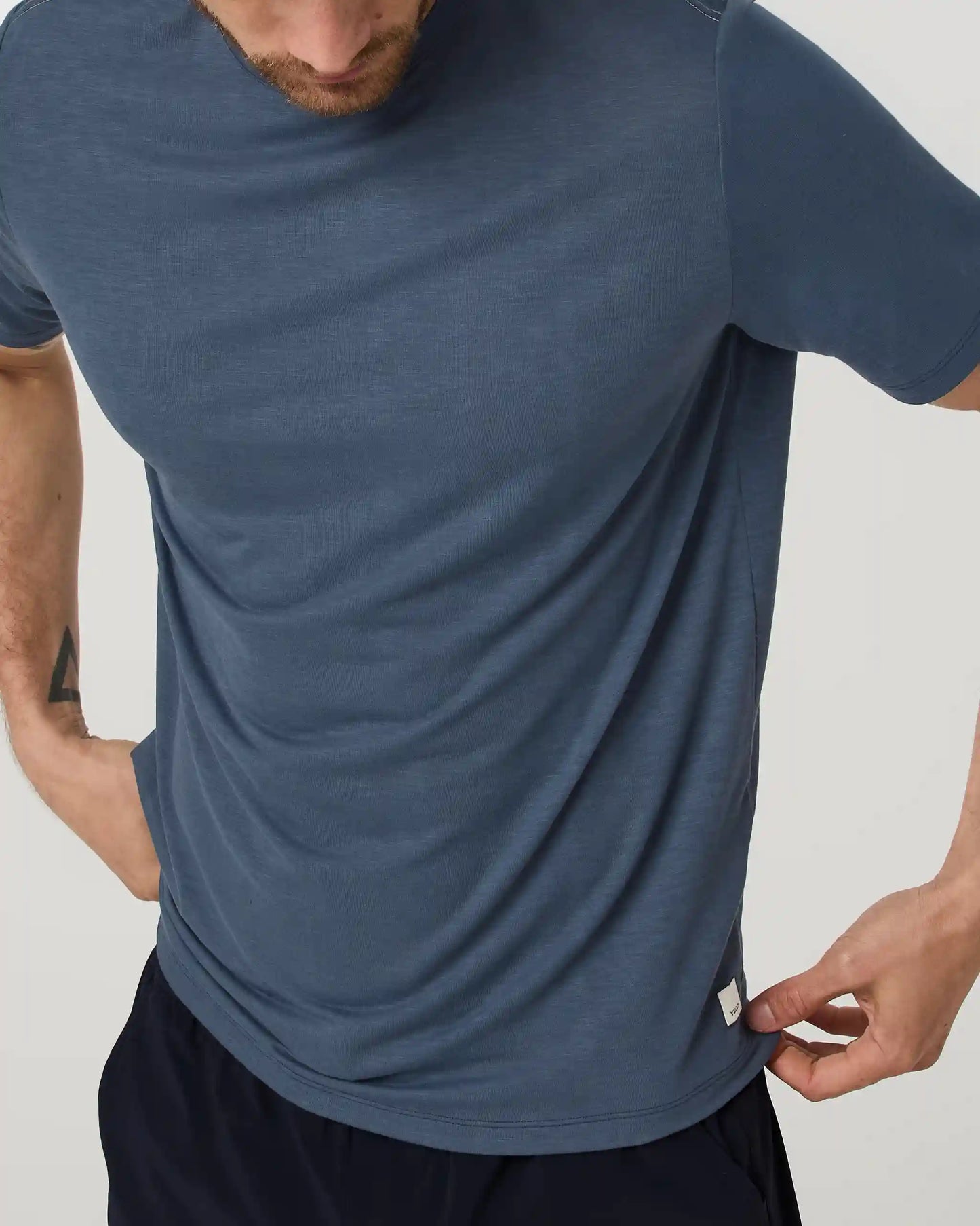 Current Tech Tee