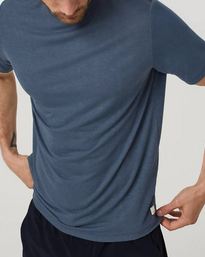 Current Tech Tee