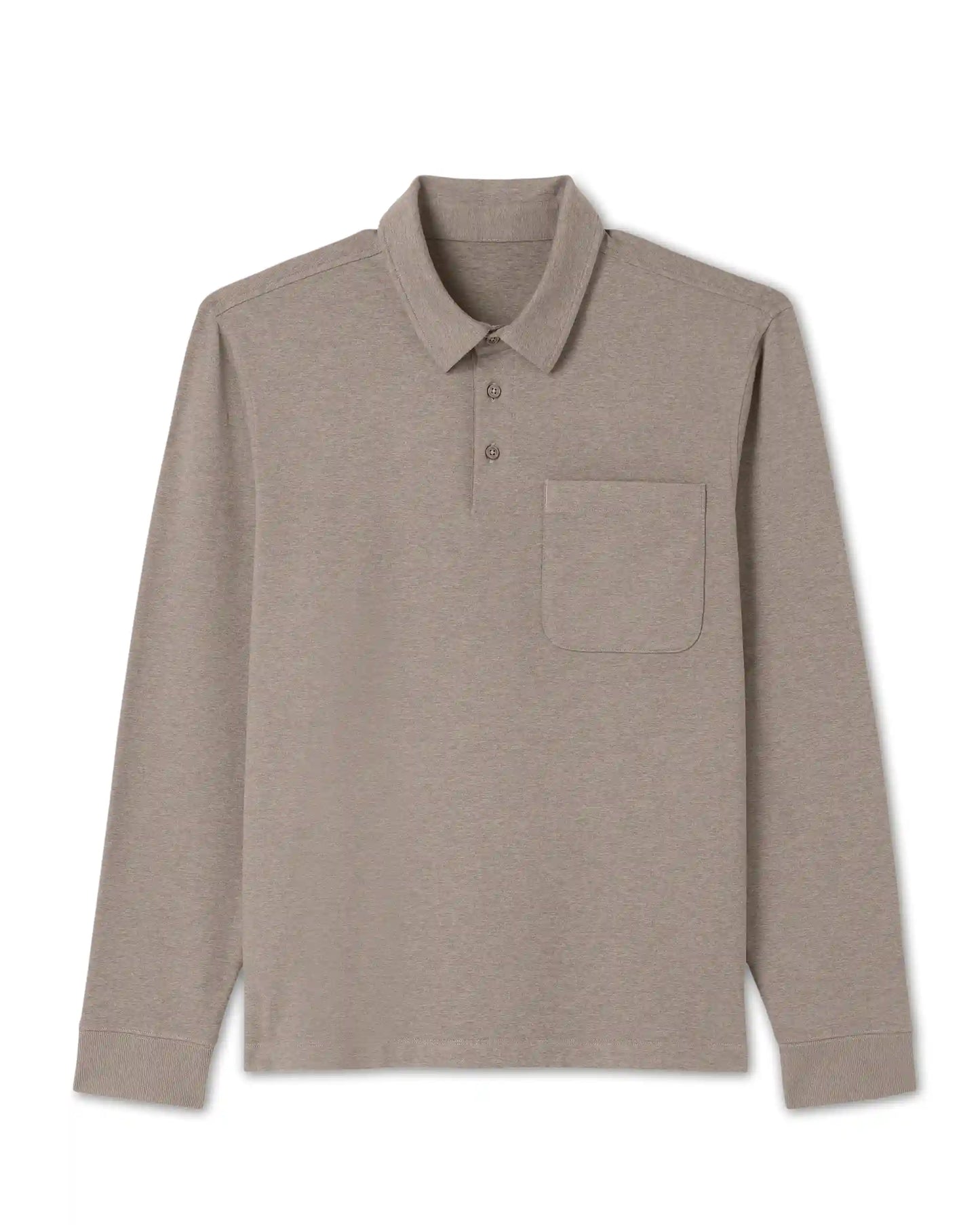 Long Sleeve Coronado Rugby