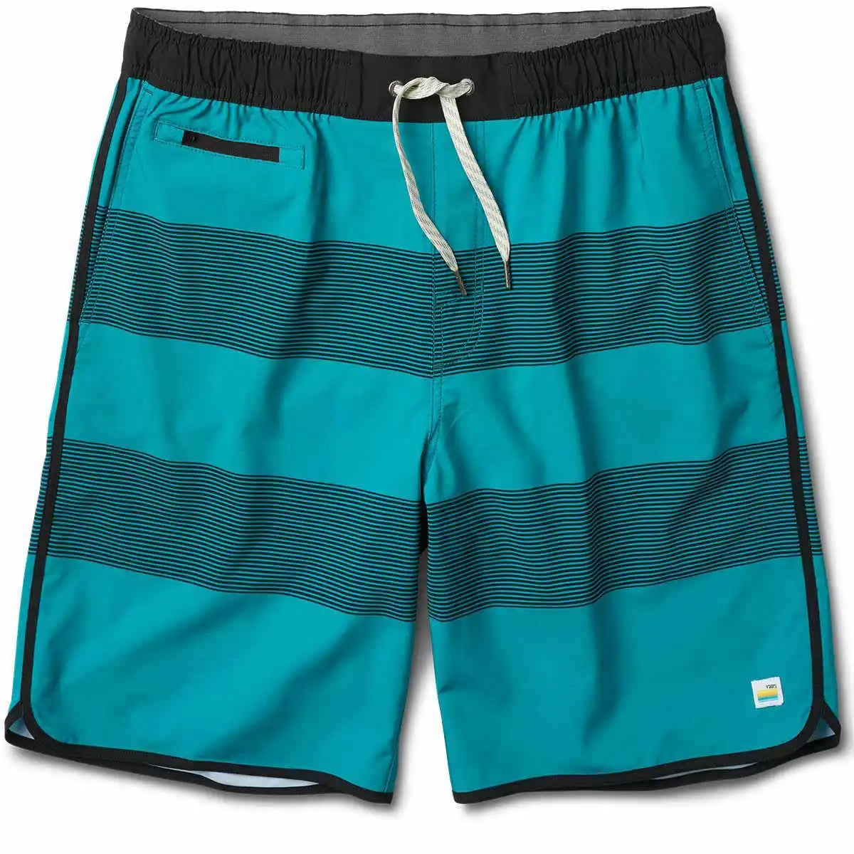 Banks Short