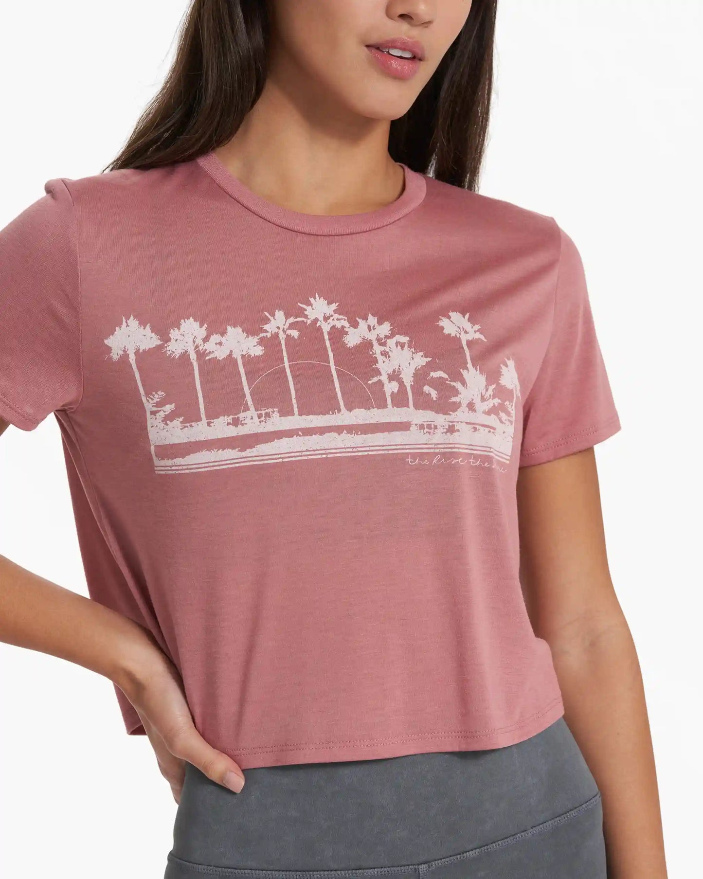 Vintage Coast Tee