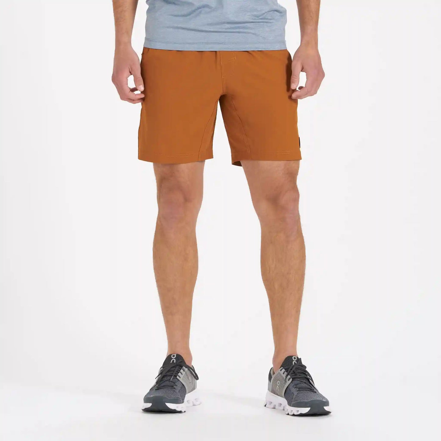 Kore Short Unlined 7"