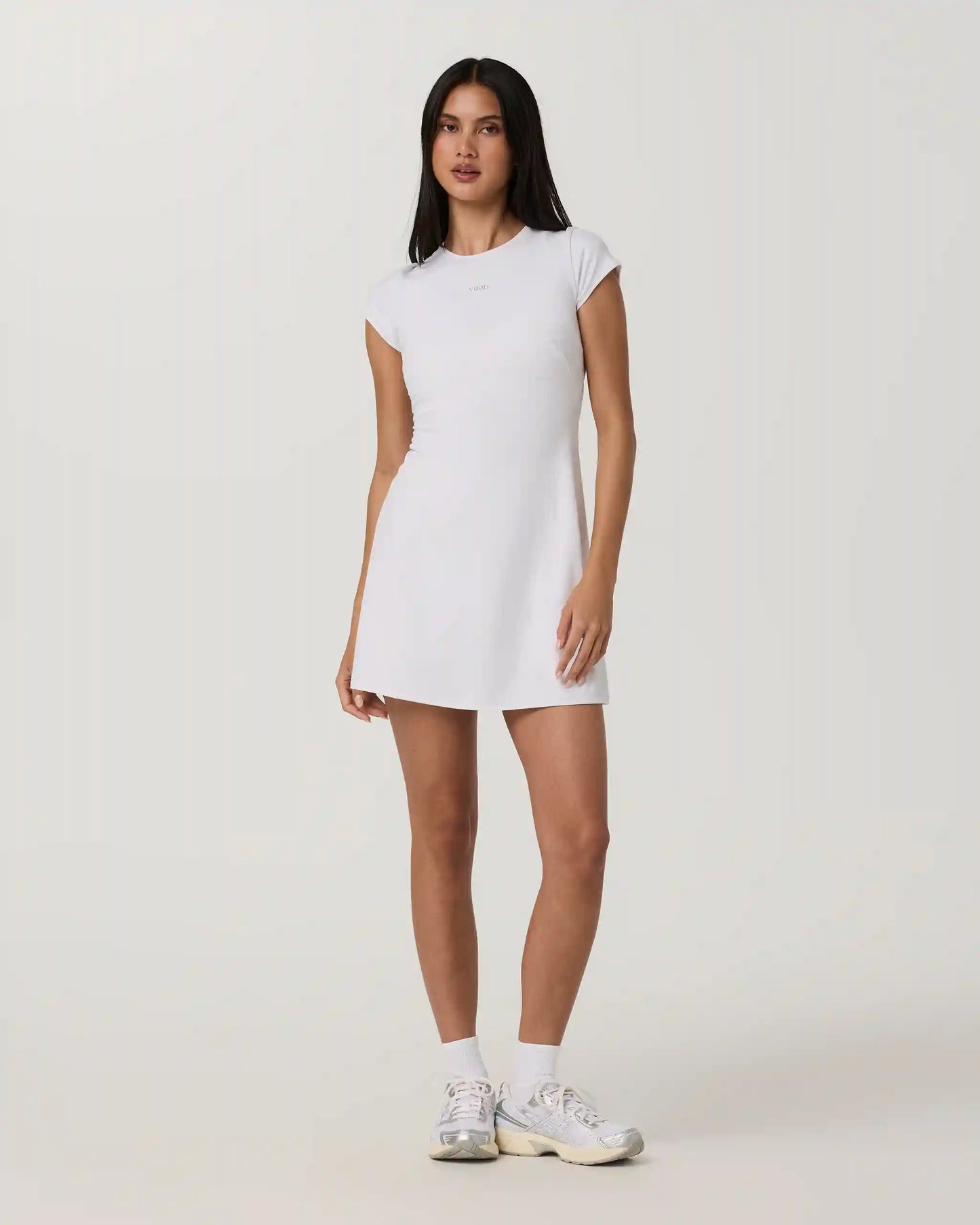 Set Point Dress