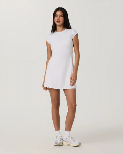 Set Point Dress