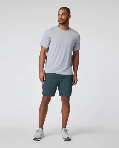Kore Short Lined 7"
