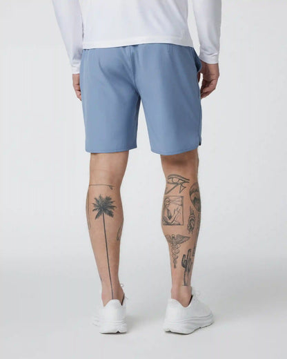 Banks Short Unlined 7"