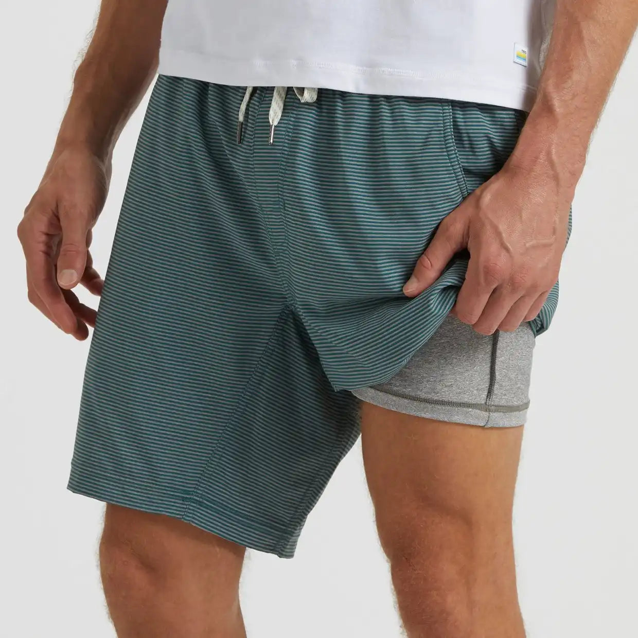 Kore Short Lined 7"