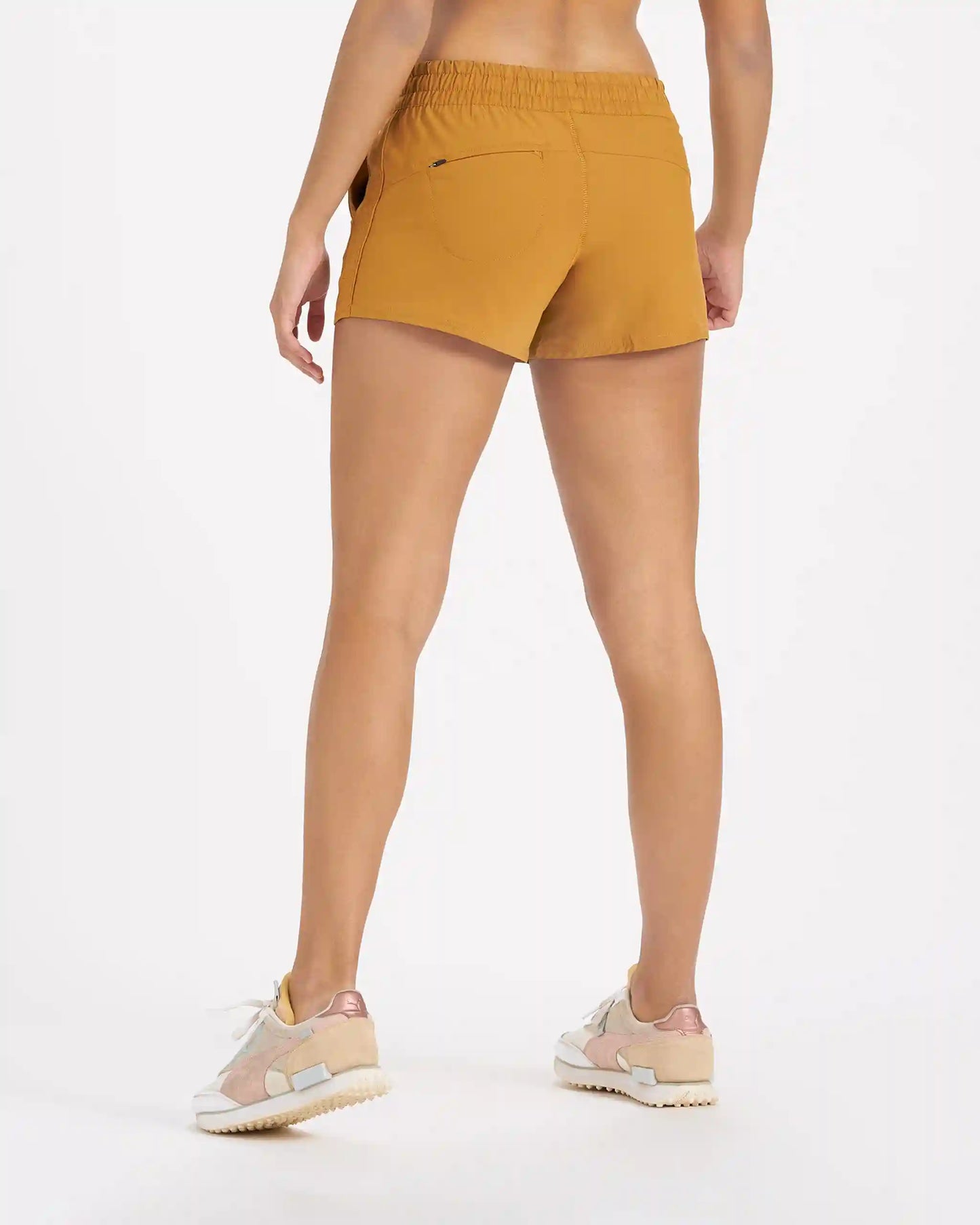 Dash Short