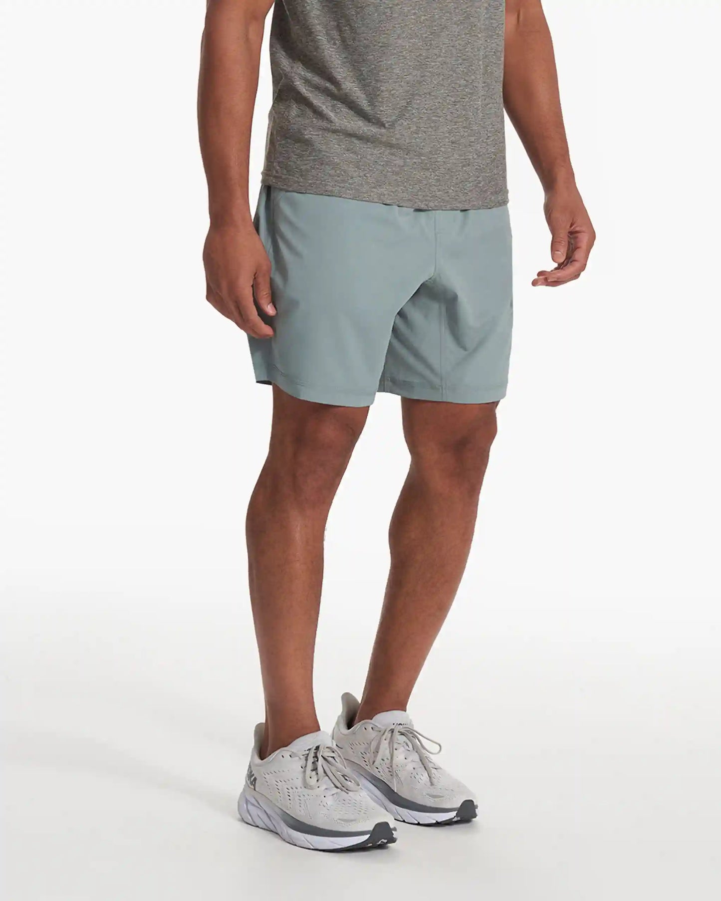 Kore Short Lined 9"