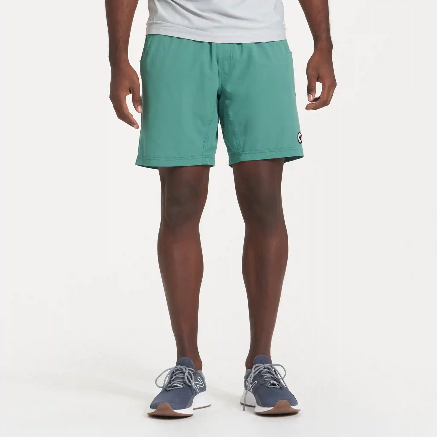 Kore Short Lined 7"
