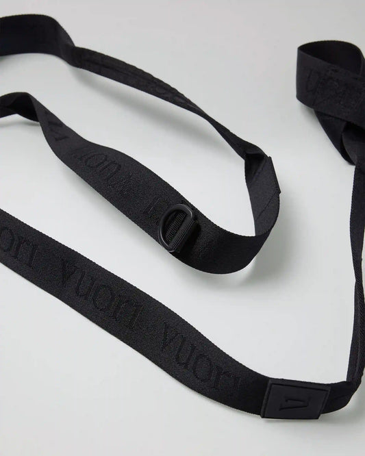 Yoga Mat Carrier Strap