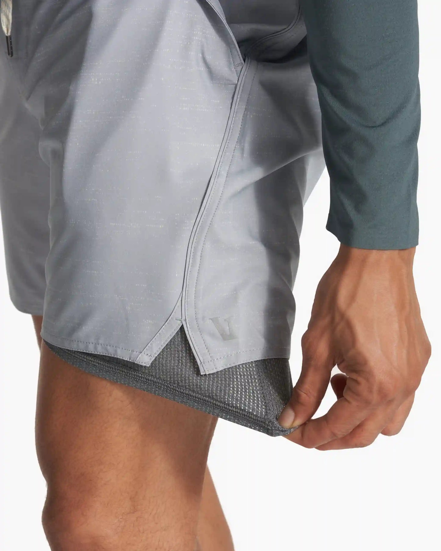 Trail Short