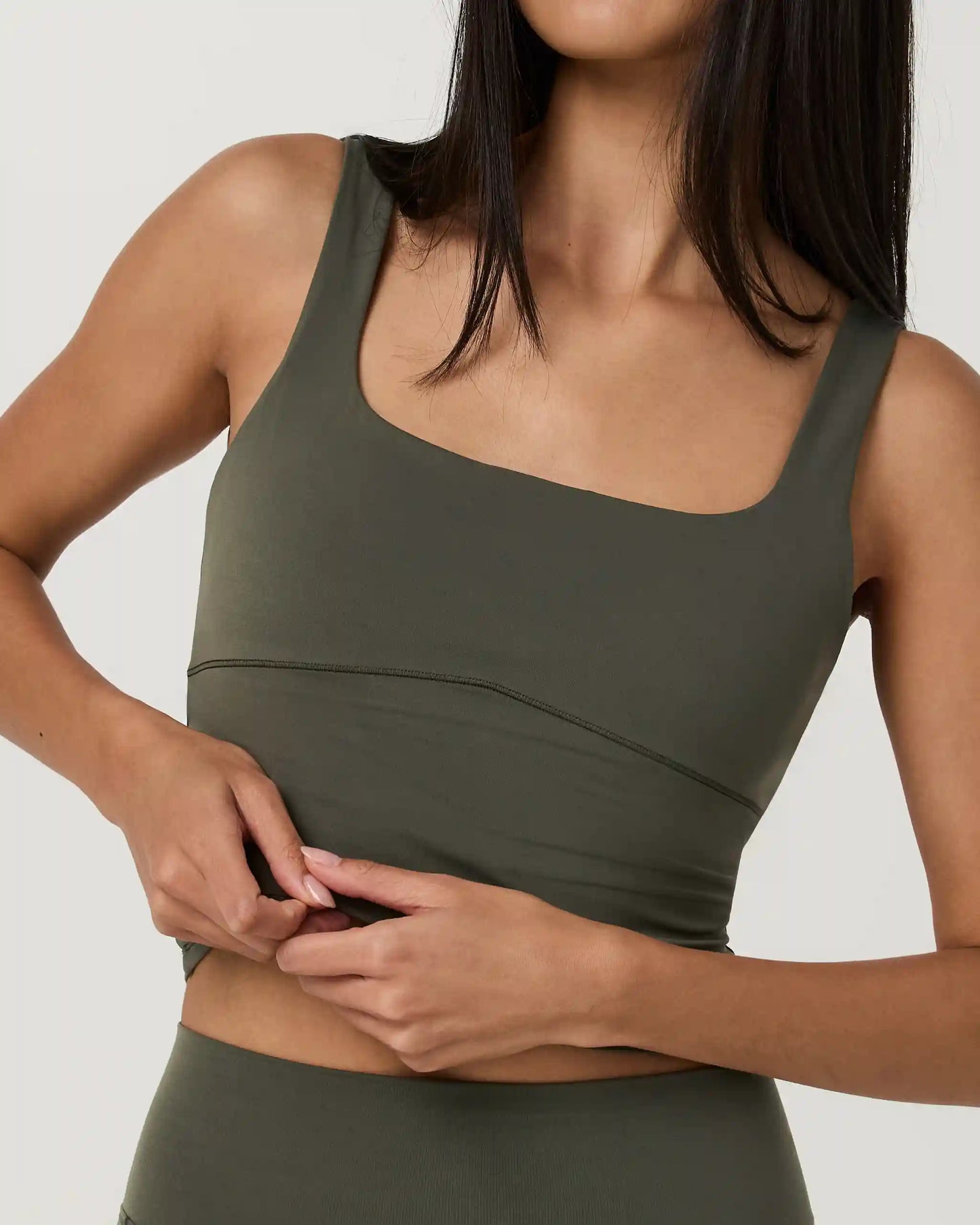 Vuori AllTheForm™ Support Tank