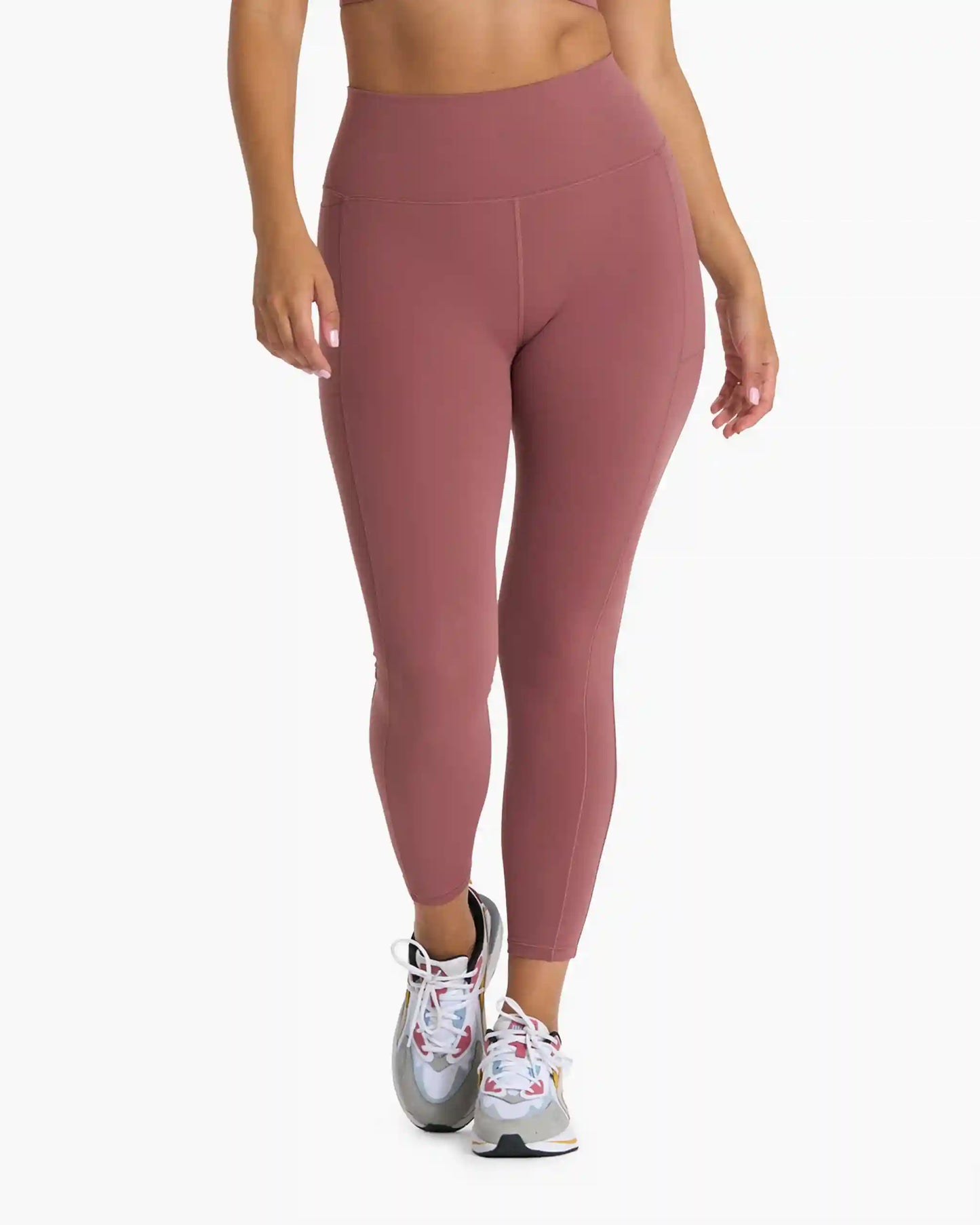 Studio Pocket Legging