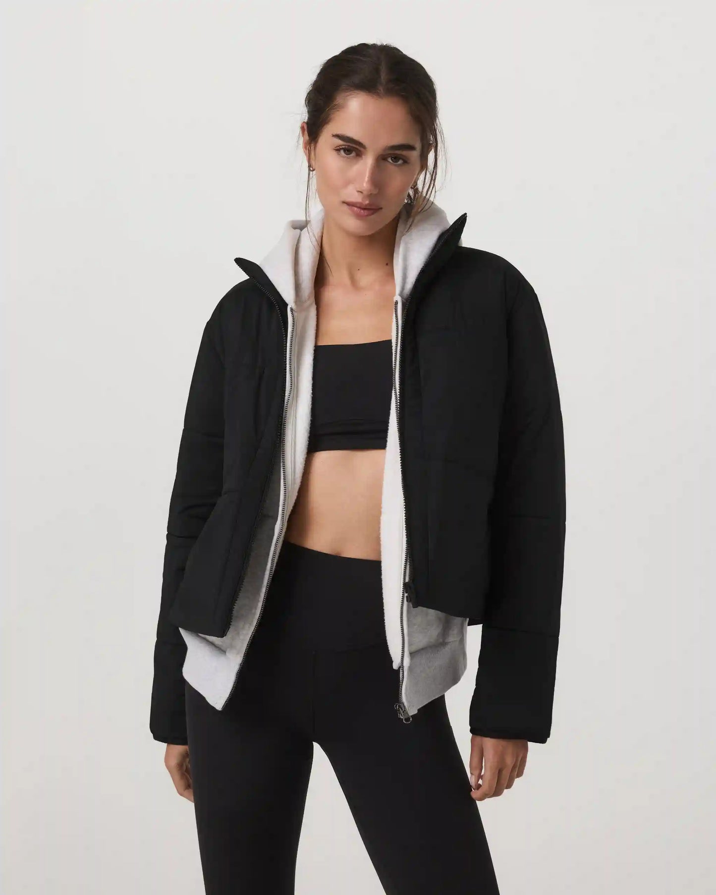 Canyon Insulated Venture Jacket