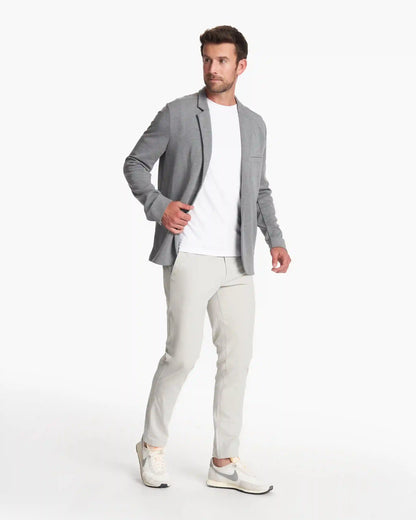 Vuori Meta™ Elastic Waist Pant