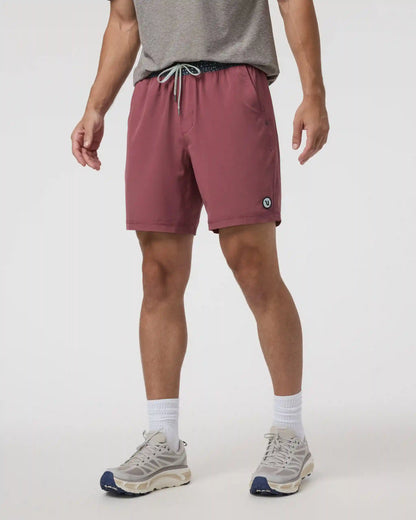 Kore Short Unlined 7"