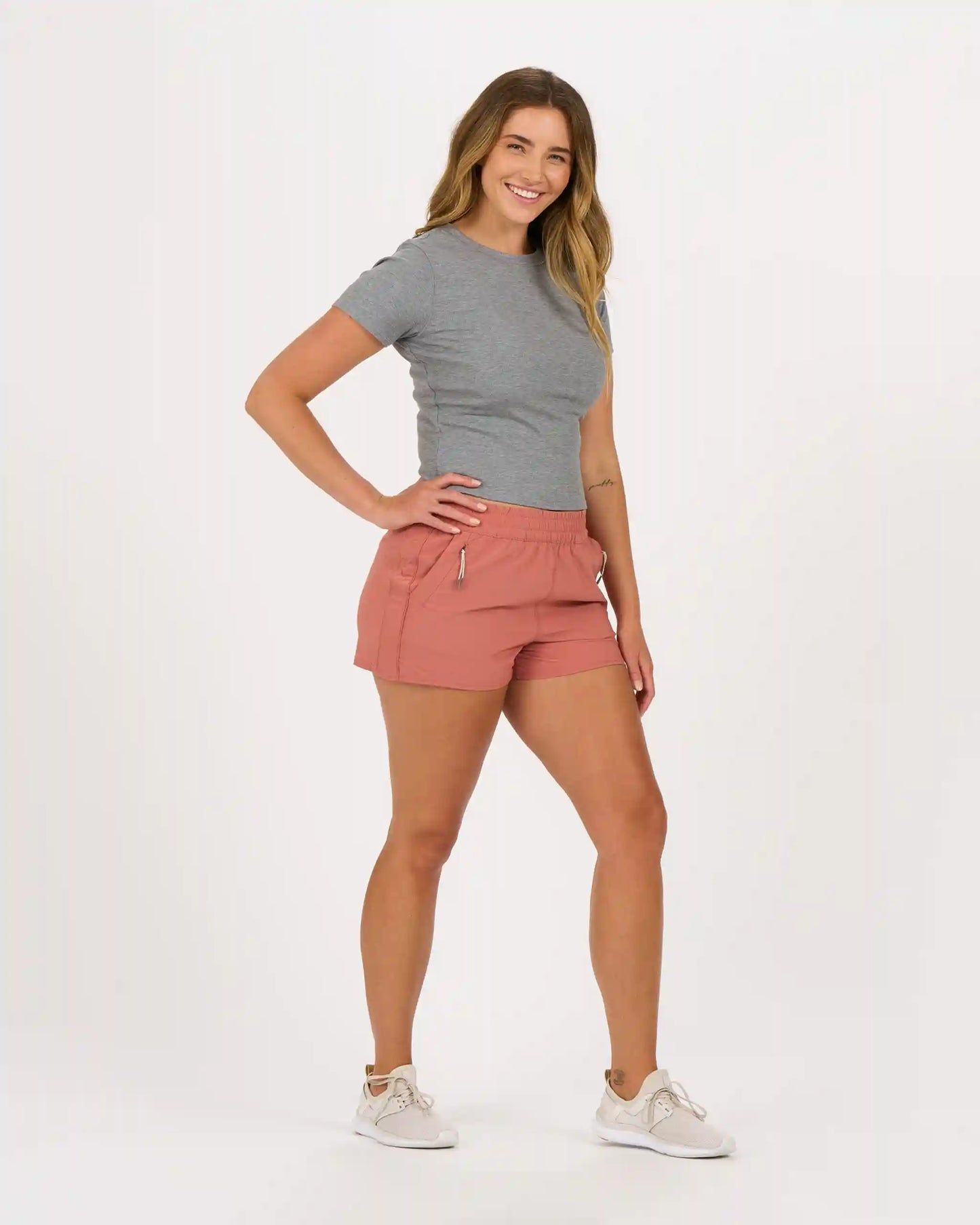 Dash Short