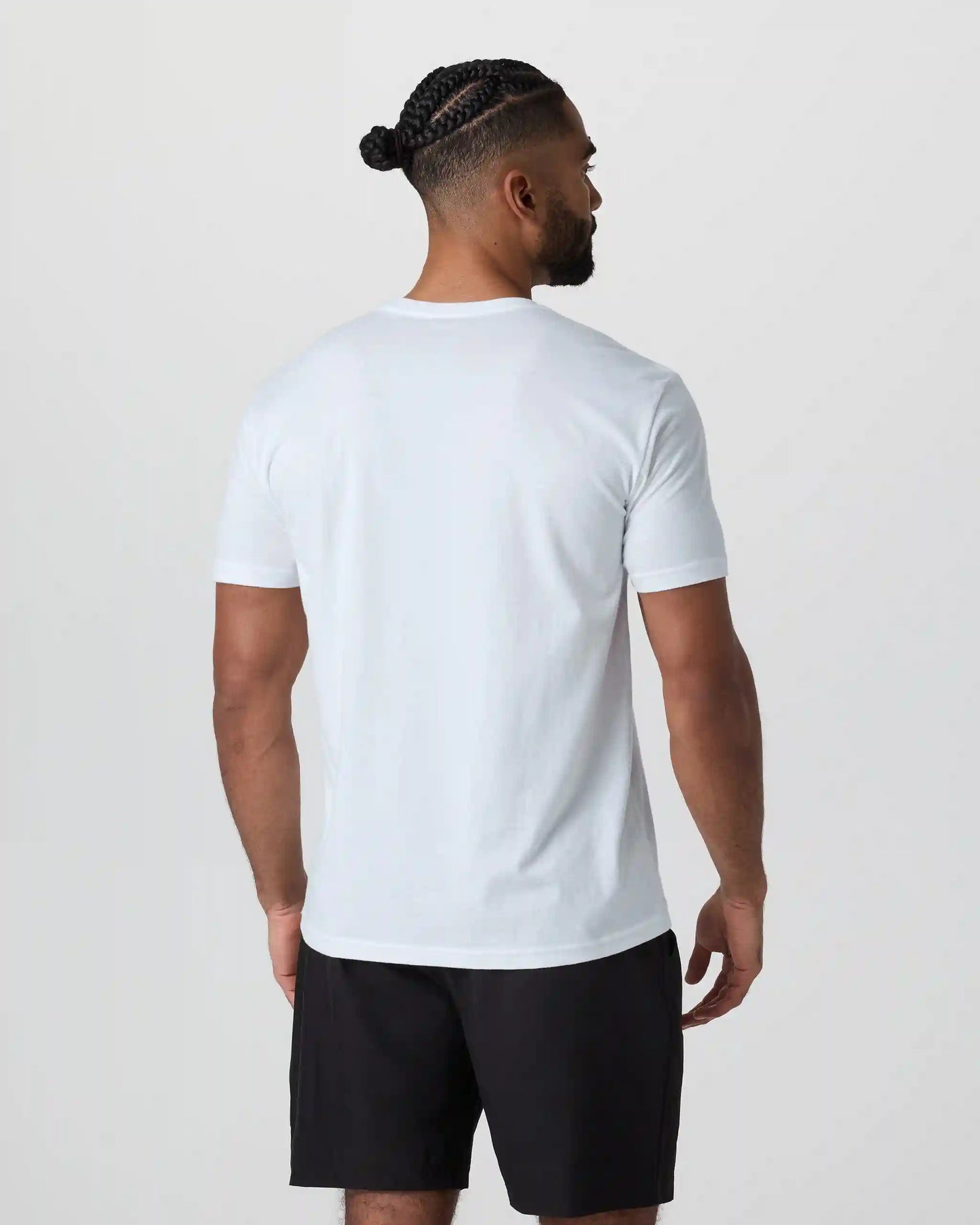 Palms Tee