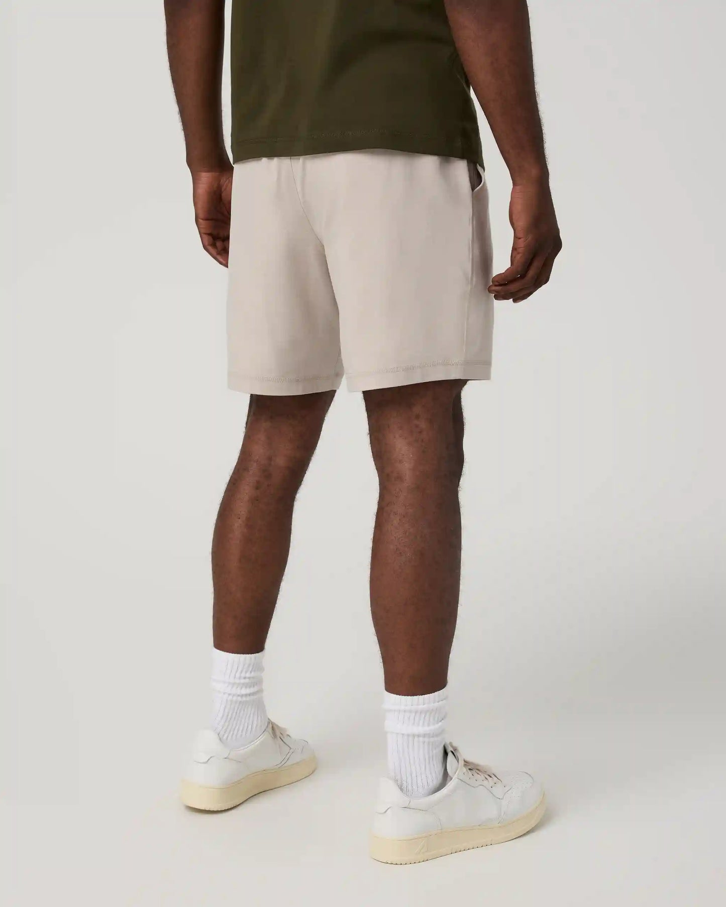 Ponto Performance Short 7"