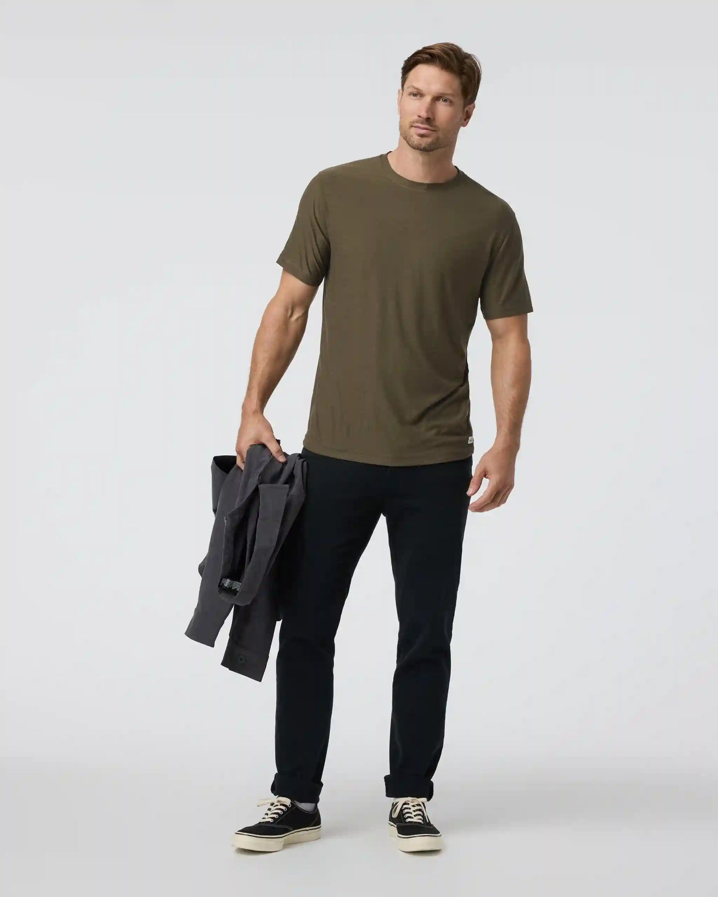 Strato Tech Tee