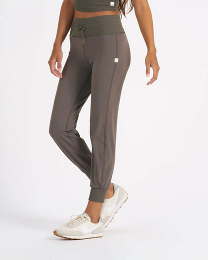 Daily Jogger