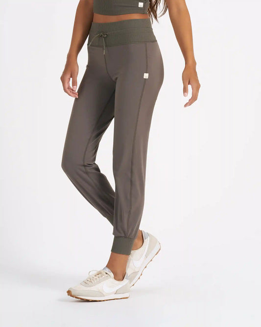 Daily Jogger