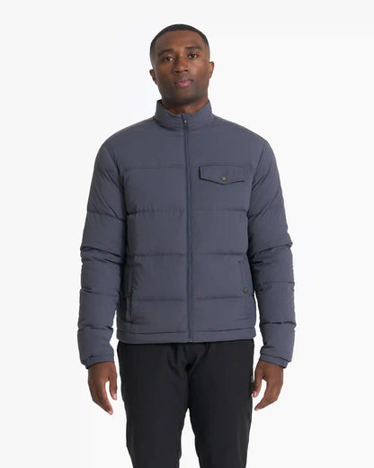 Meysan Down Jacket
