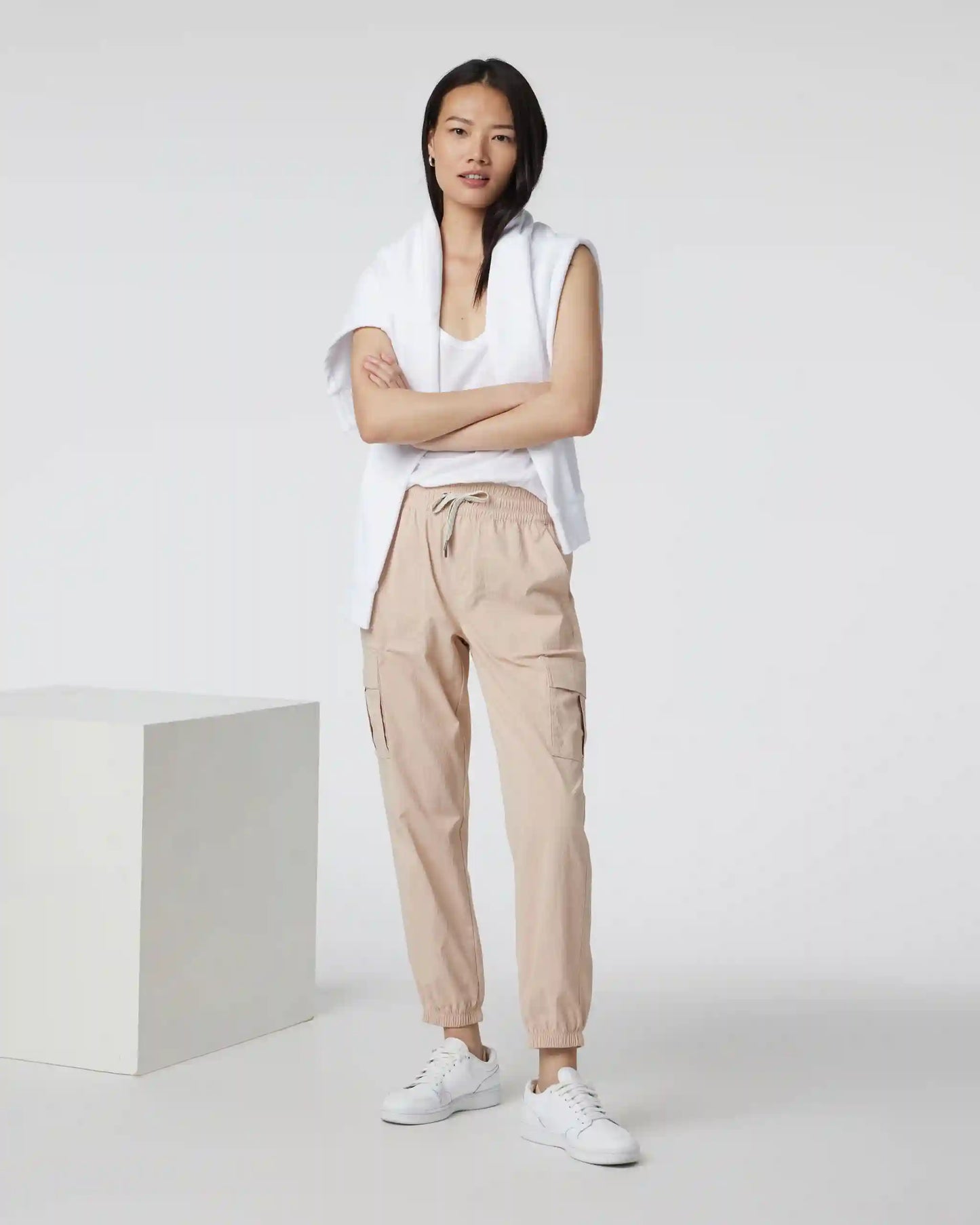Scout Jogger