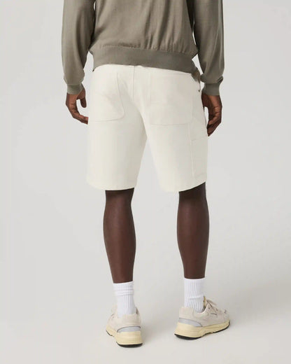 Vuori Meta™ Canvas Carpenter Short 10"