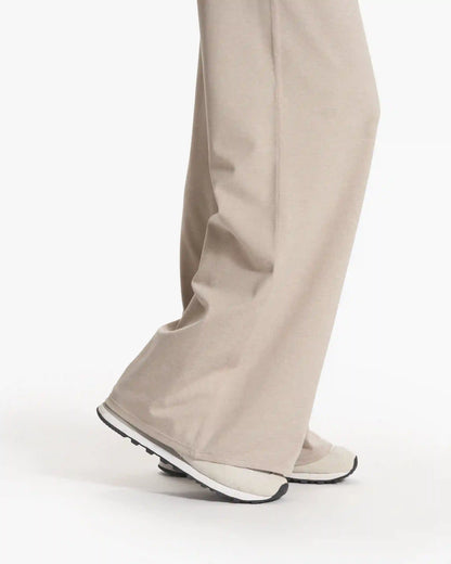 Halo Essential Wideleg Pant