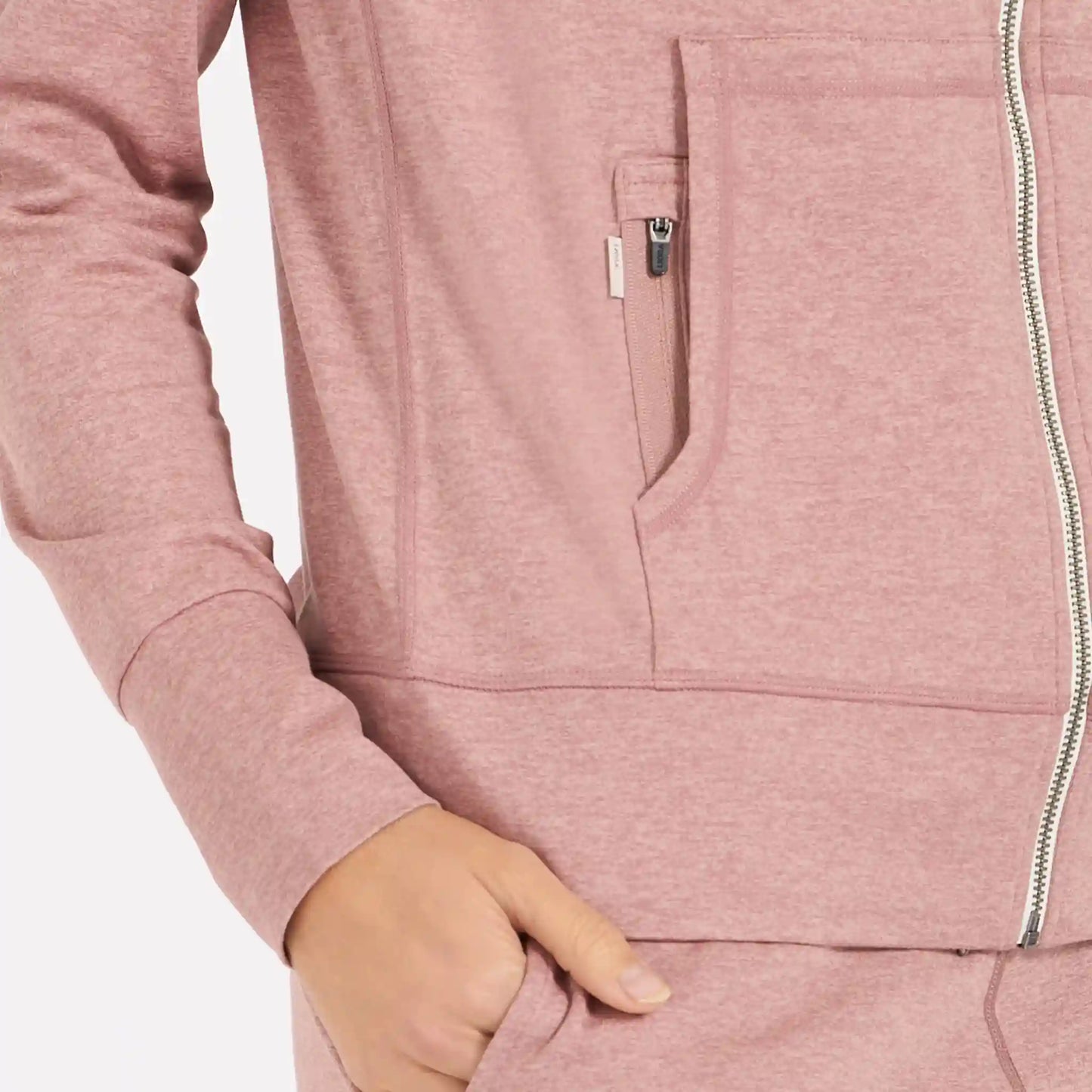 Halo Performance Hoodie
