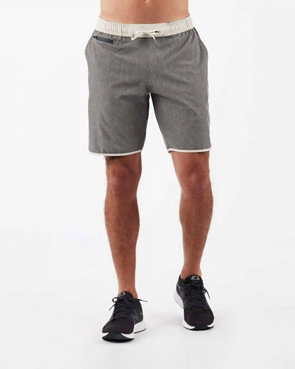 Banks Short Unlined 7"