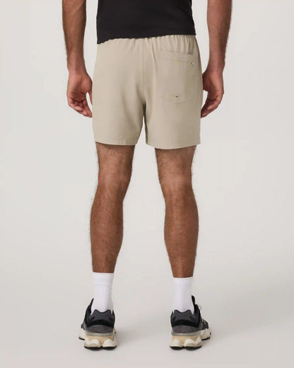 Kore Short Lined 5"