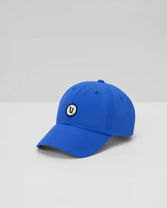 V1 Patch Hat