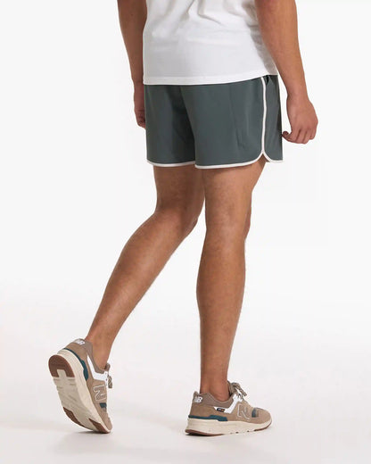 Banks Short Unlined 5"