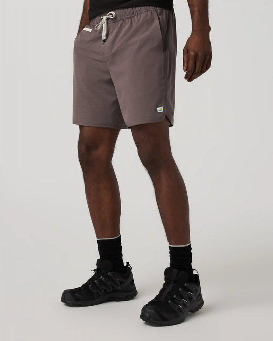 Banks Short Unlined 7"