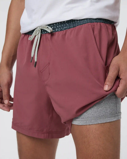 Kore Short Lined 5"