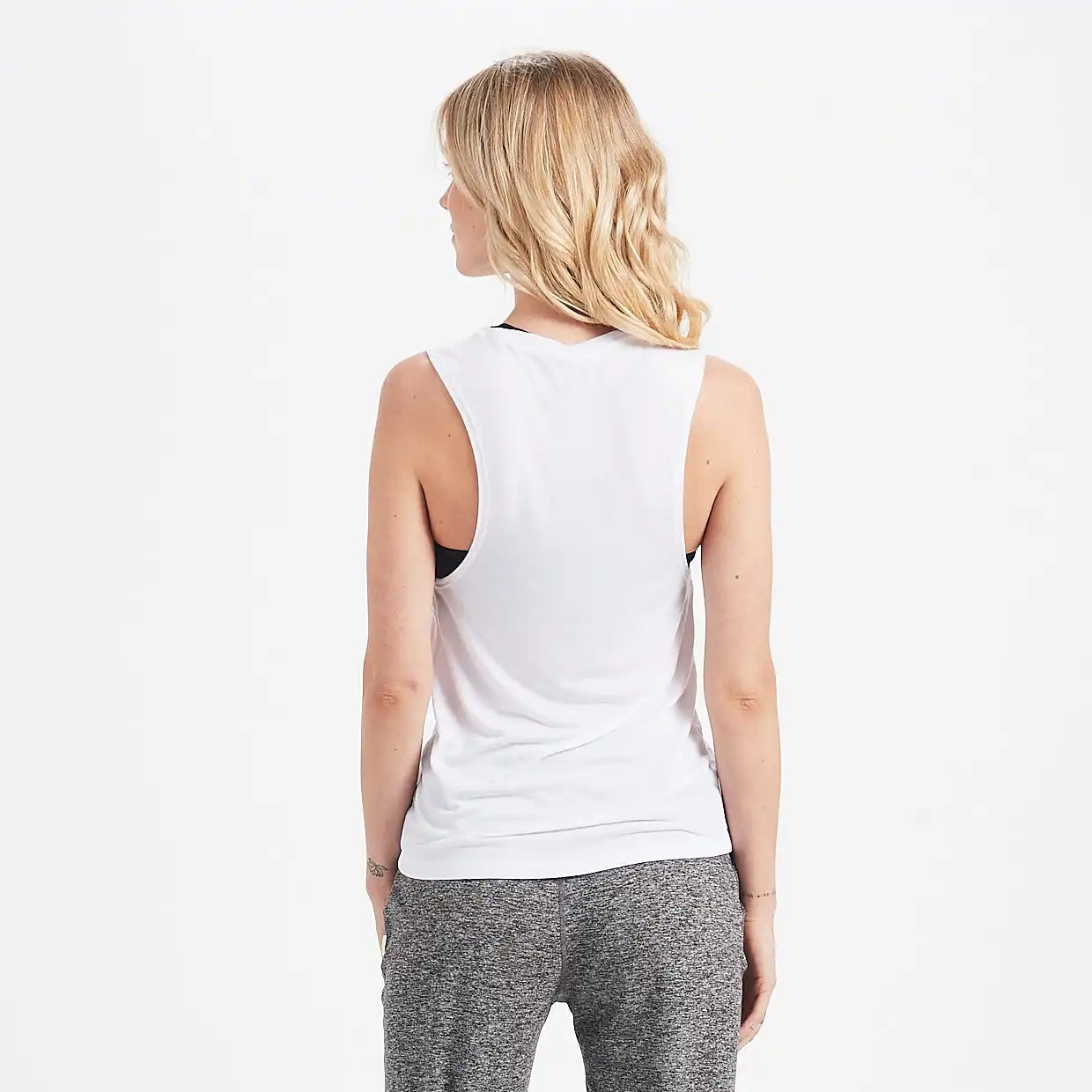 Mod Moon Muscle Tank