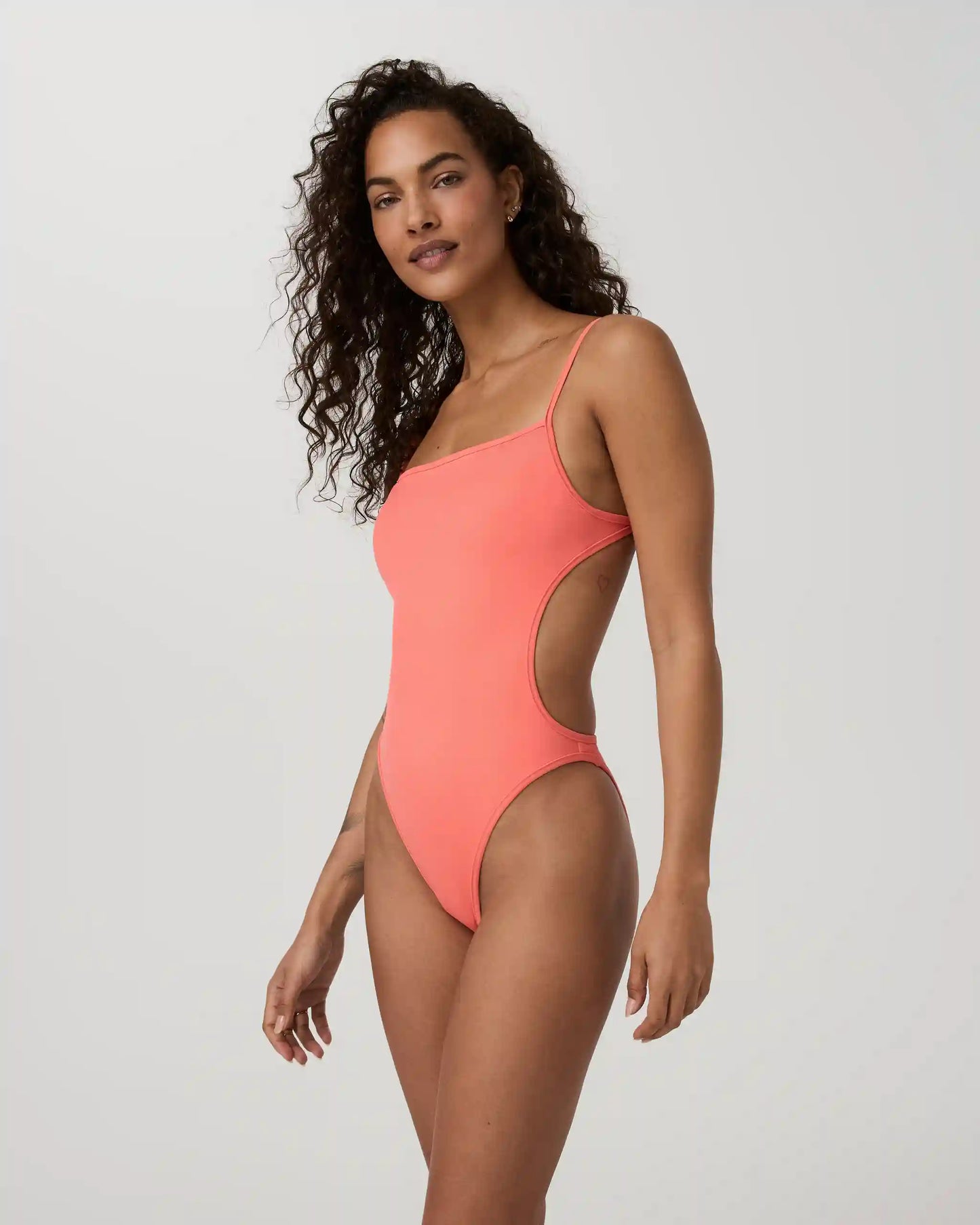 Bluff One Piece