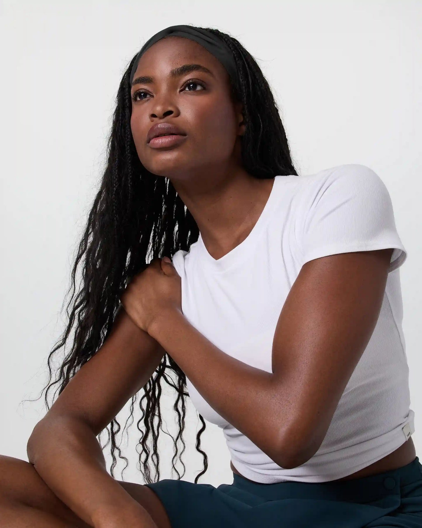 Vuori AllTheForm™ Headband